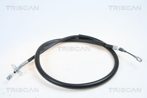 Трос, стояночная тормозная система 814023153 TRISCAN