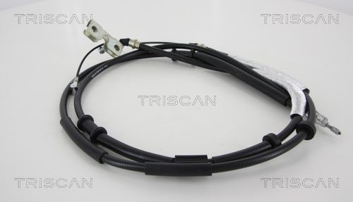 Трос, стояночная тормозная система 8140241101 TRISCAN