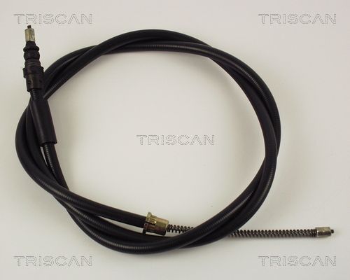 Трос, стояночная тормозная система 814025106 TRISCAN