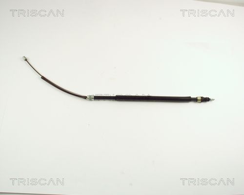 Трос, стояночная тормозная система 814028108 TRISCAN
