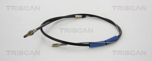 Трос, стояночная тормозная система 8140281110 TRISCAN
