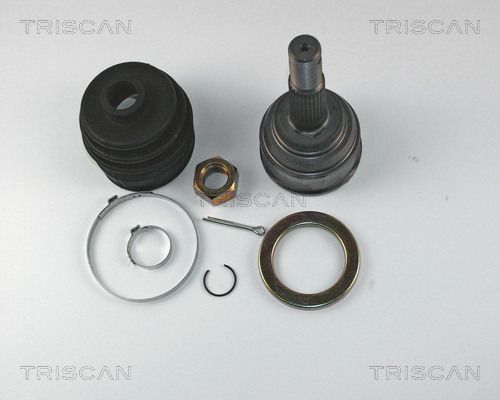 Шарнирный комплект, приводной вал 854014121 TRISCAN