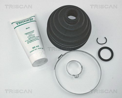 Комплект пылника, приводной вал 854029810 TRISCAN