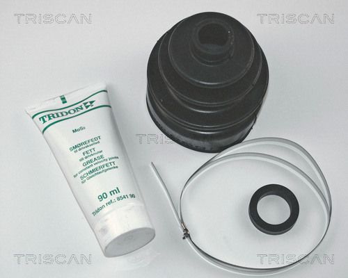Комплект пылника, приводной вал 854038803 TRISCAN
