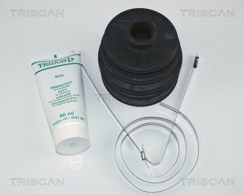 Комплект пылника, приводной вал 854040804 TRISCAN