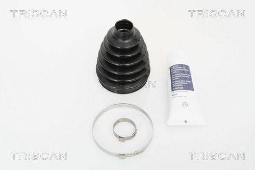 Комплект пылника, приводной вал 854040809 TRISCAN