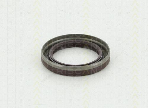 Уплотняющее кольцо, коленчатый вал 855010027 TRISCAN