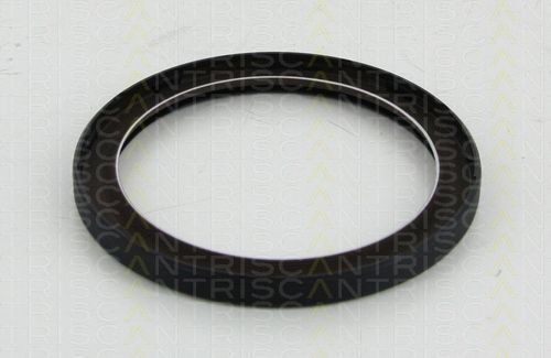 Уплотняющее кольцо, коленчатый вал 855010056 TRISCAN