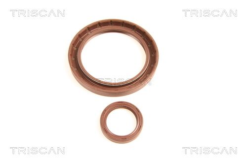 Уплотняющее кольцо, распределительный вал 864816003 TRISCAN