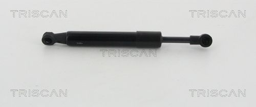Газовая пружина, крышка багажник 871020204 TRISCAN
