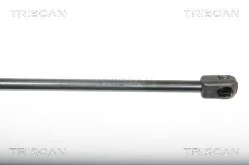 Газовая пружина, крышка багажник 871025243 TRISCAN