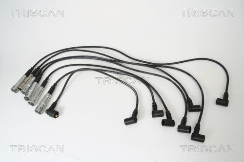 Комплект проводов зажигания 88604115 TRISCAN