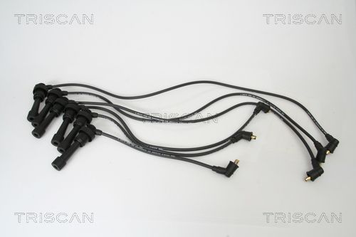 Комплект проводов зажигания 886042003 TRISCAN