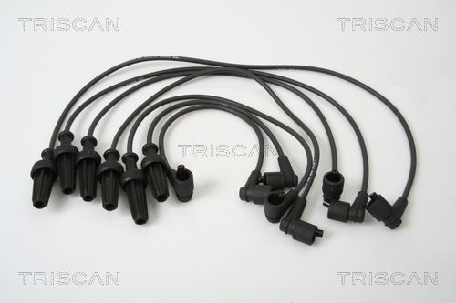 Комплект проводов зажигания 88606424 TRISCAN