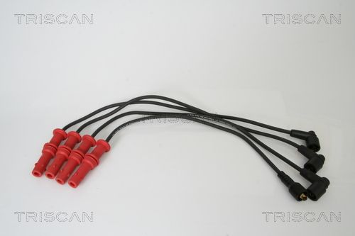 Комплект проводов зажигания 886068001 TRISCAN