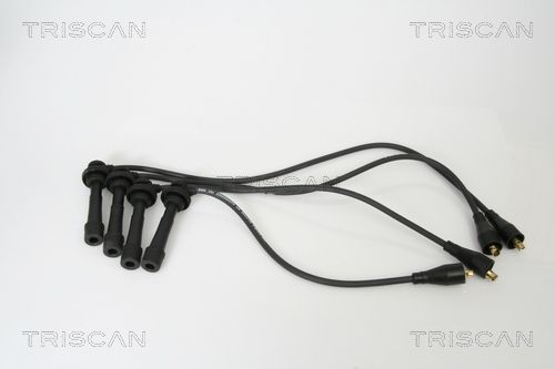 Комплект проводов зажигания 886069003 TRISCAN