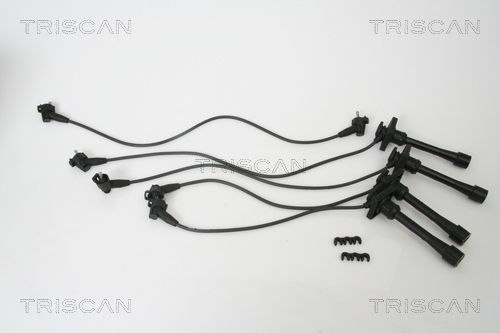 Комплект проводов зажигания 88607193 TRISCAN