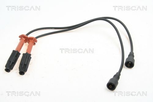 Комплект проводов зажигания 88607263 TRISCAN