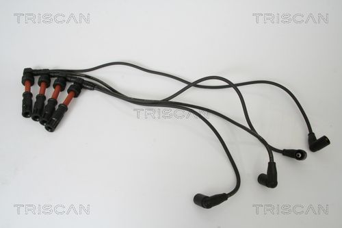 Комплект проводов зажигания 88607417 TRISCAN