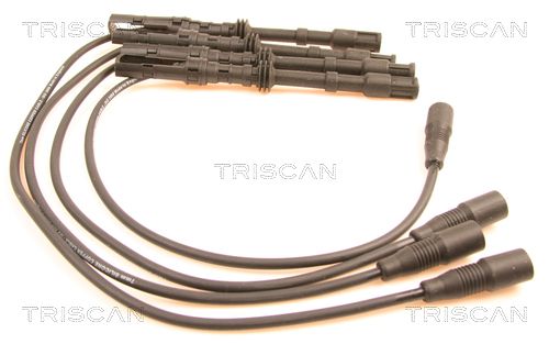 Комплект проводов зажигания 88607423 TRISCAN