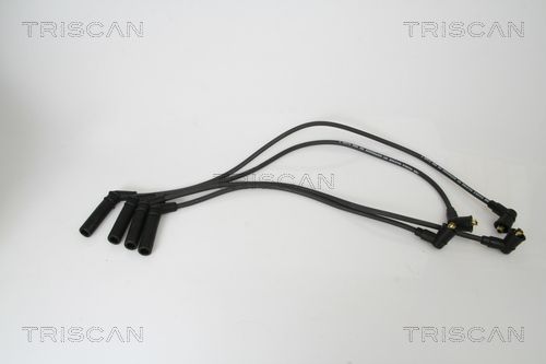Комплект проводов зажигания 88608107 TRISCAN
