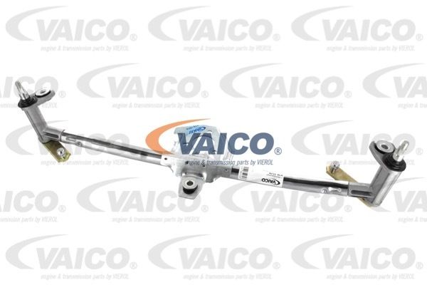 Система тяг и рычагов привода стеклоочистителя V101576 VAICO