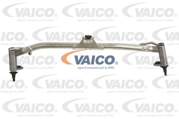 Система тяг и рычагов привода стеклоочистителя V101660 VAICO