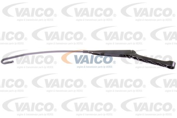 Рычаг стеклоочистителя, система очистки окон V102199 VAICO