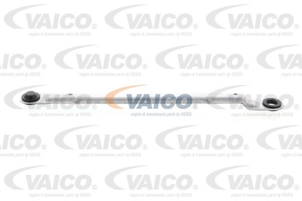 Привод, тяги и рычаги привода стеклоочистителя V102253 VAICO