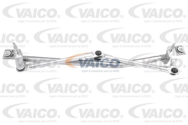 Система тяг и рычагов привода стеклоочистителя V102332 VAICO