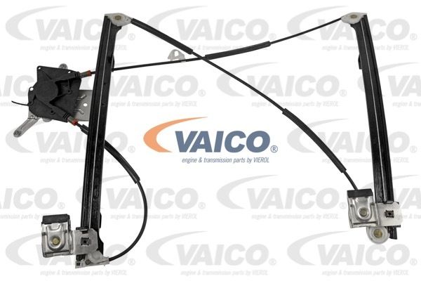Подъемное устройство для окон V102335 VAICO