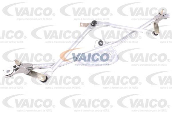 Система тяг и рычагов привода стеклоочистителя V102601 VAICO