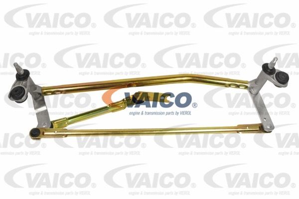 Система тяг и рычагов привода стеклоочистителя V102603 VAICO