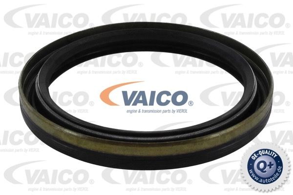Уплотняющее кольцо, дифференциал V103266 VAICO