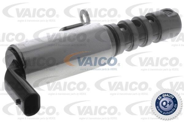 Регулирующий клапан, выставление распределительного вала V104334 VAICO