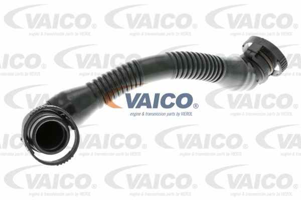 Шланг, вентиляция картера V104693 VAICO