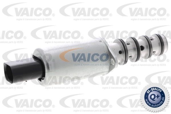 Регулирующий клапан, выставление распределительного вала V104821 VAICO