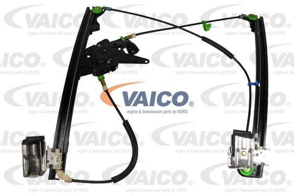 Подъемное устройство для окон V106120 VAICO