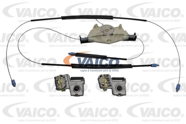 Подъемное устройство для окон V106212 VAICO
