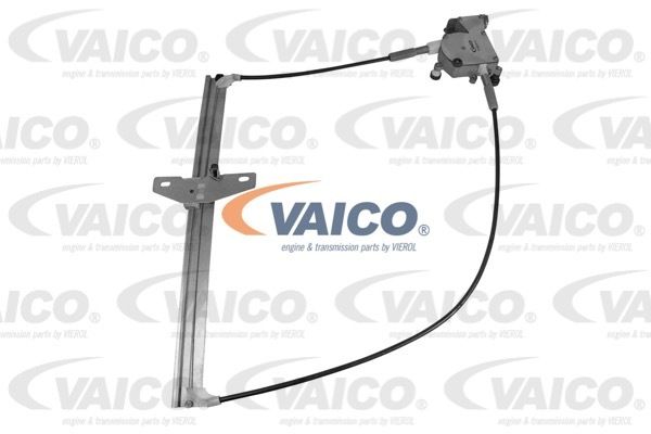 Подъемное устройство для окон V106216 VAICO