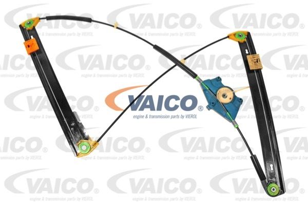 Подъемное устройство для окон V106288 VAICO