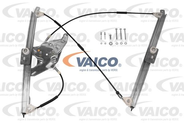 Подъемное устройство для окон V109807 VAICO