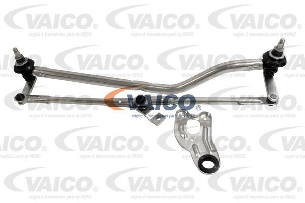 Система тяг и рычагов привода стеклоочистителя V201445 VAICO