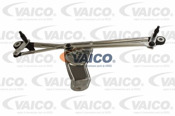 Система тяг и рычагов привода стеклоочистителя V201447 VAICO
