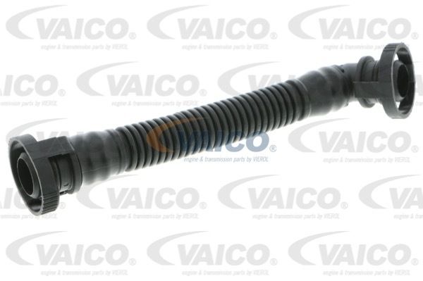 Шланг, вентиляция картера V201565 VAICO