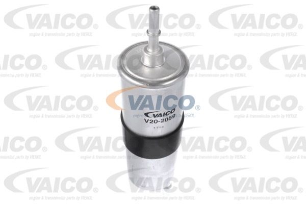 Топливный фильтр V202059 VAICO