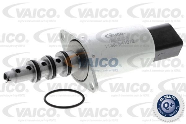Регулирующий клапан, выставление распределительного вала V202135 VAICO