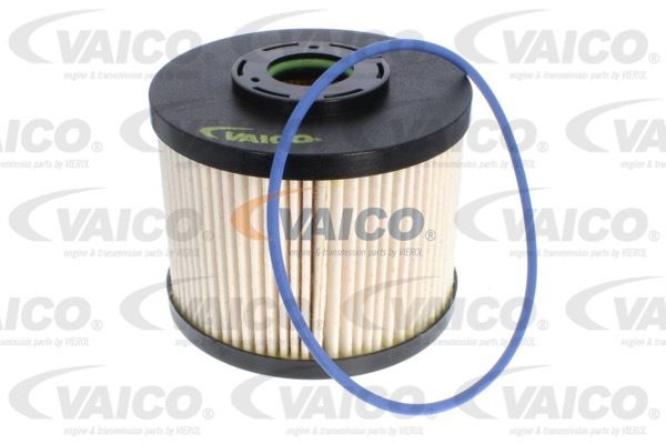 Топливный фильтр V250081 VAICO