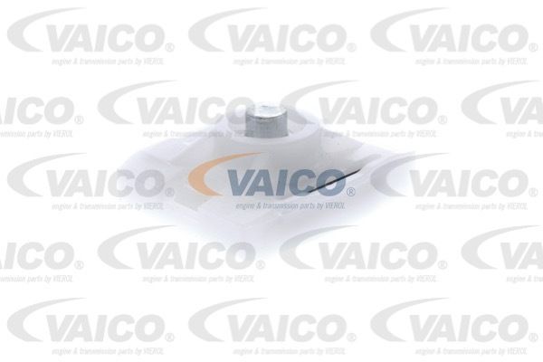 Плавающая колодка, стеклоподъемник V300217 VAICO