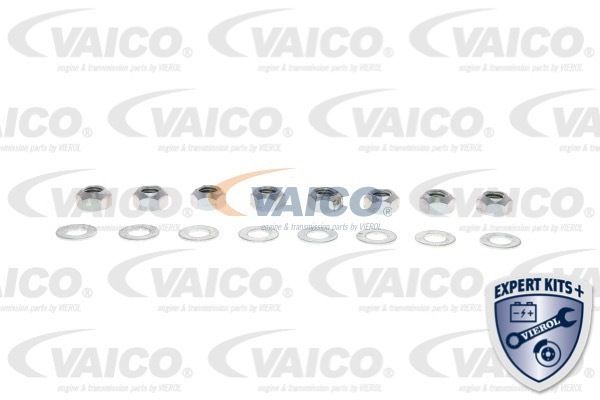 Ремкомплект, соединительная тяга стабилизатора V300776 VAICO